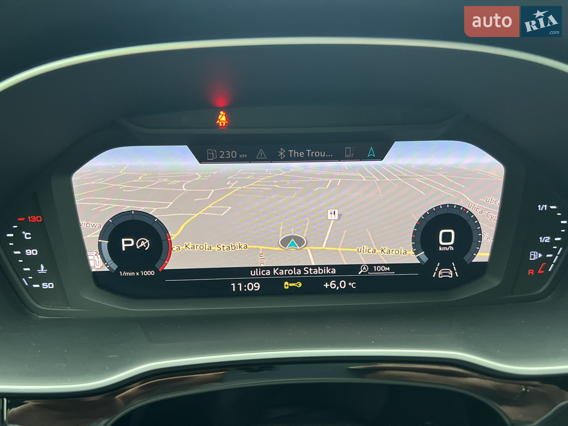 2020 Audi Q3 - мініатюра 25
