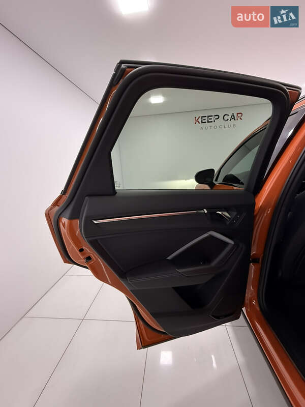 Внедорожник / Кроссовер Audi Q3 2022 в Одессе