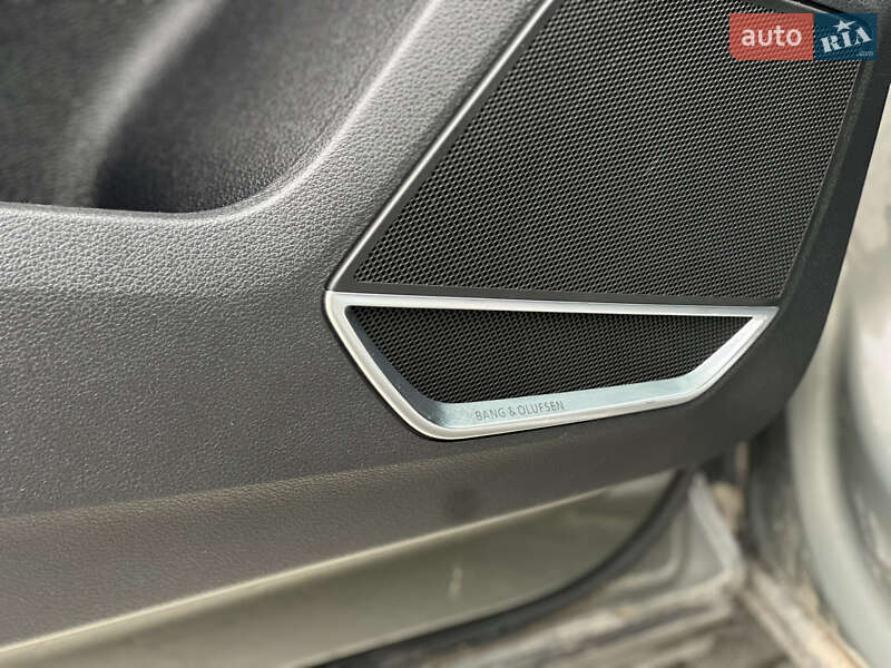 Внедорожник / Кроссовер Audi Q3 2019 в Стрые фото 27 Внедорожник / Кроссовер Audi Q3 2019 в Стрые