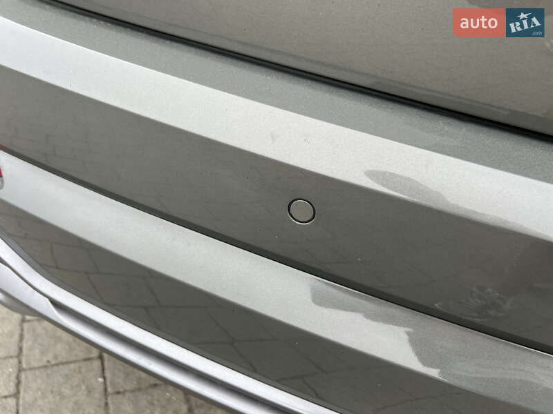 Внедорожник / Кроссовер Audi Q3 2019 в Стрые фото 35 Внедорожник / Кроссовер Audi Q3 2019 в Стрые