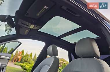 Внедорожник / Кроссовер Audi Q3 2016 в 