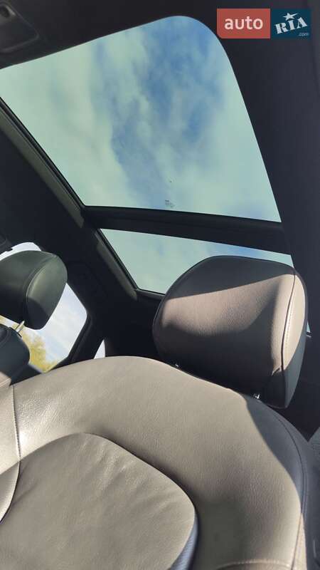 Позашляховик / Кросовер Audi Q3 2018 в Рівному