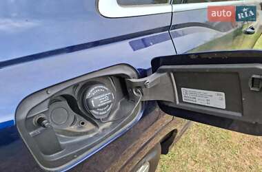 Позашляховик / Кросовер Audi Q3 2021 в 