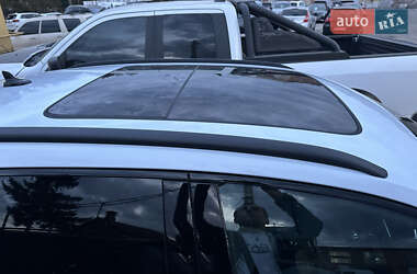 Внедорожник / Кроссовер Audi Q3 2024 в Киеве