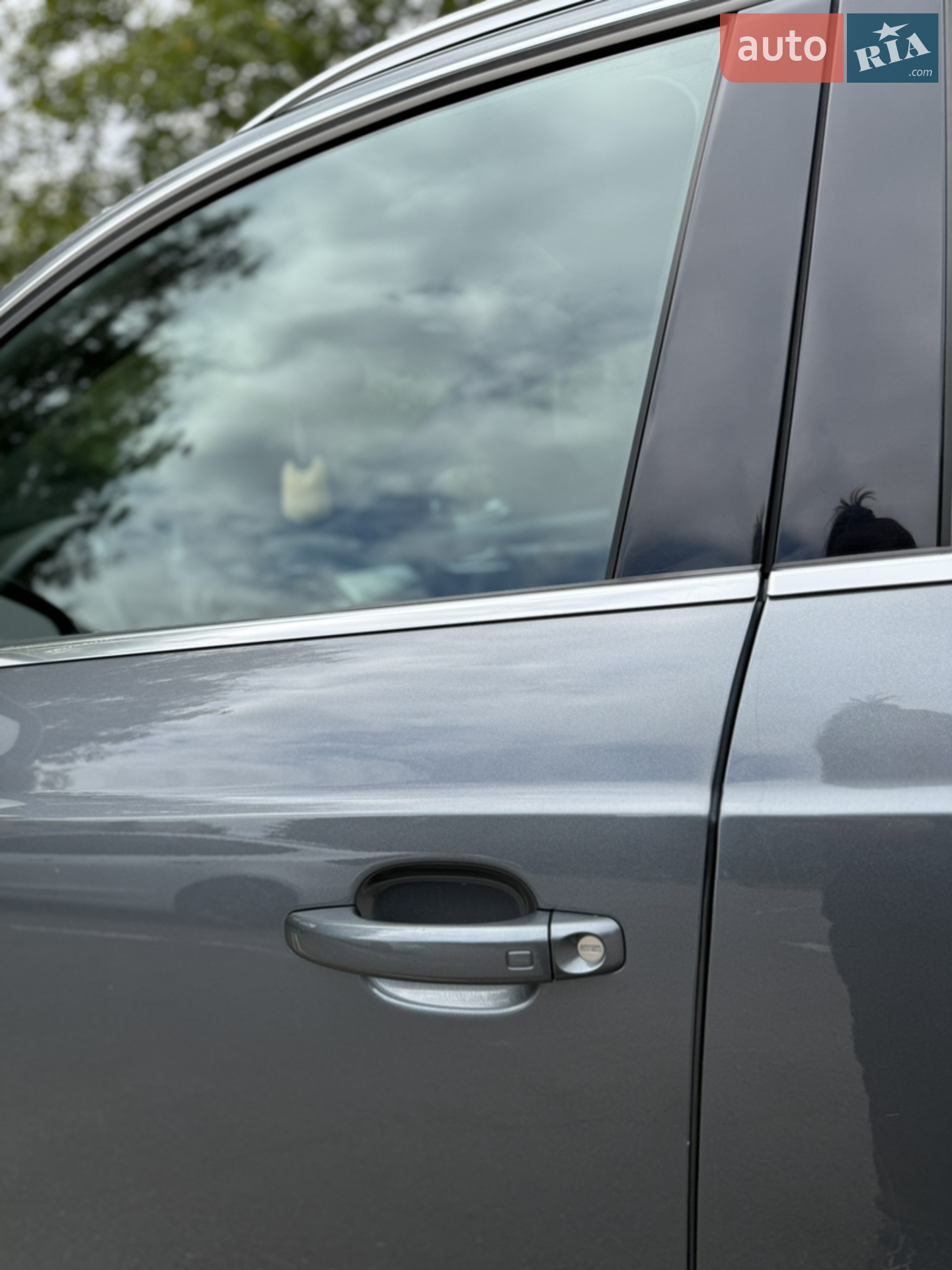 2016 Audi Q3 - мініатюра 13