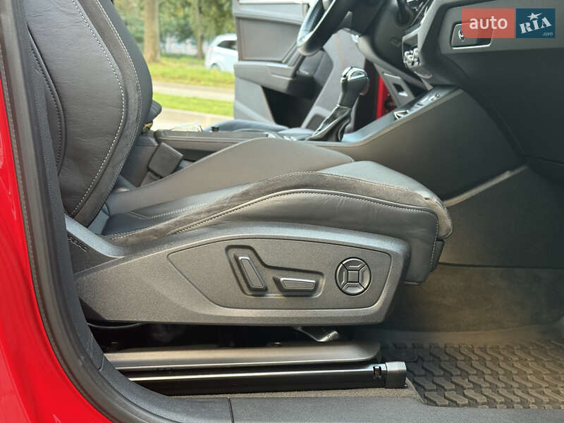 Позашляховик / Кросовер Audi Q3 2020 в Рівному фото 45 Позашляховик / Кросовер Audi Q3 2020 в Рівному