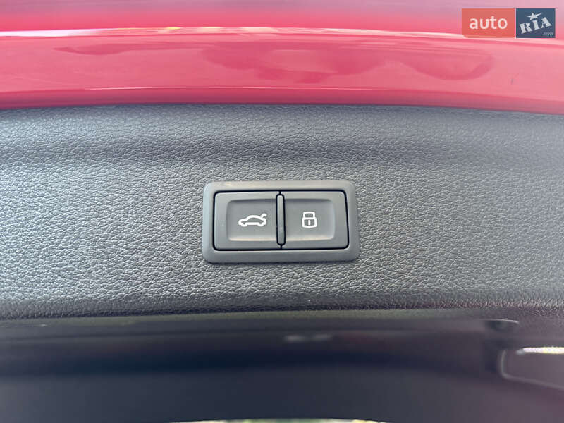 Позашляховик / Кросовер Audi Q3 2020 в Рівному фото 53 Позашляховик / Кросовер Audi Q3 2020 в Рівному