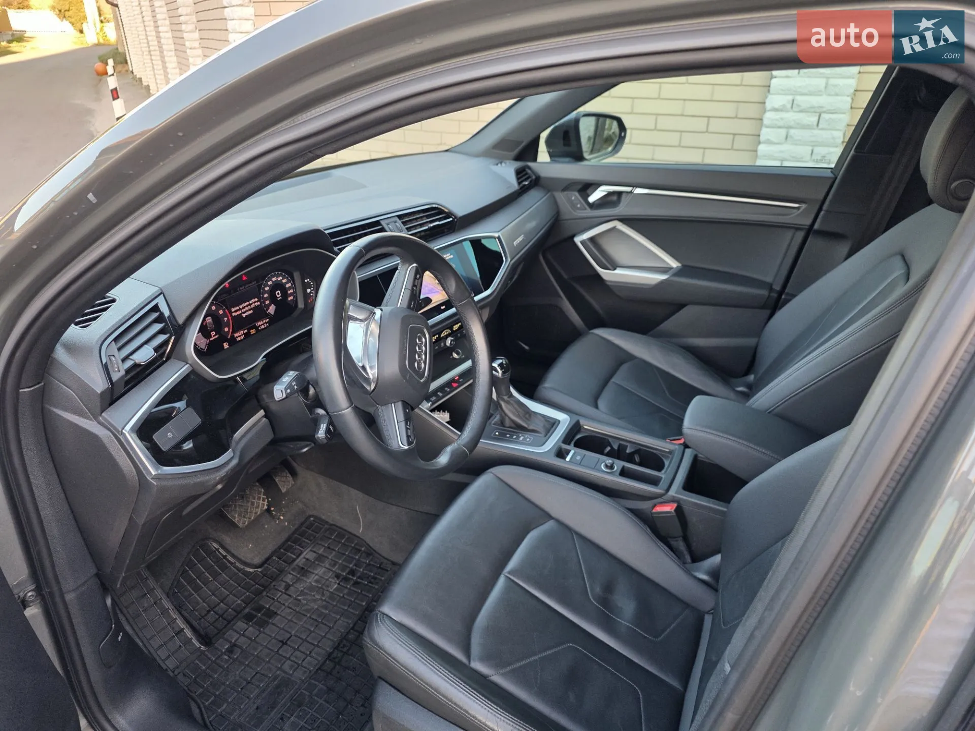 2021 Audi Q3 - мініатюра 8