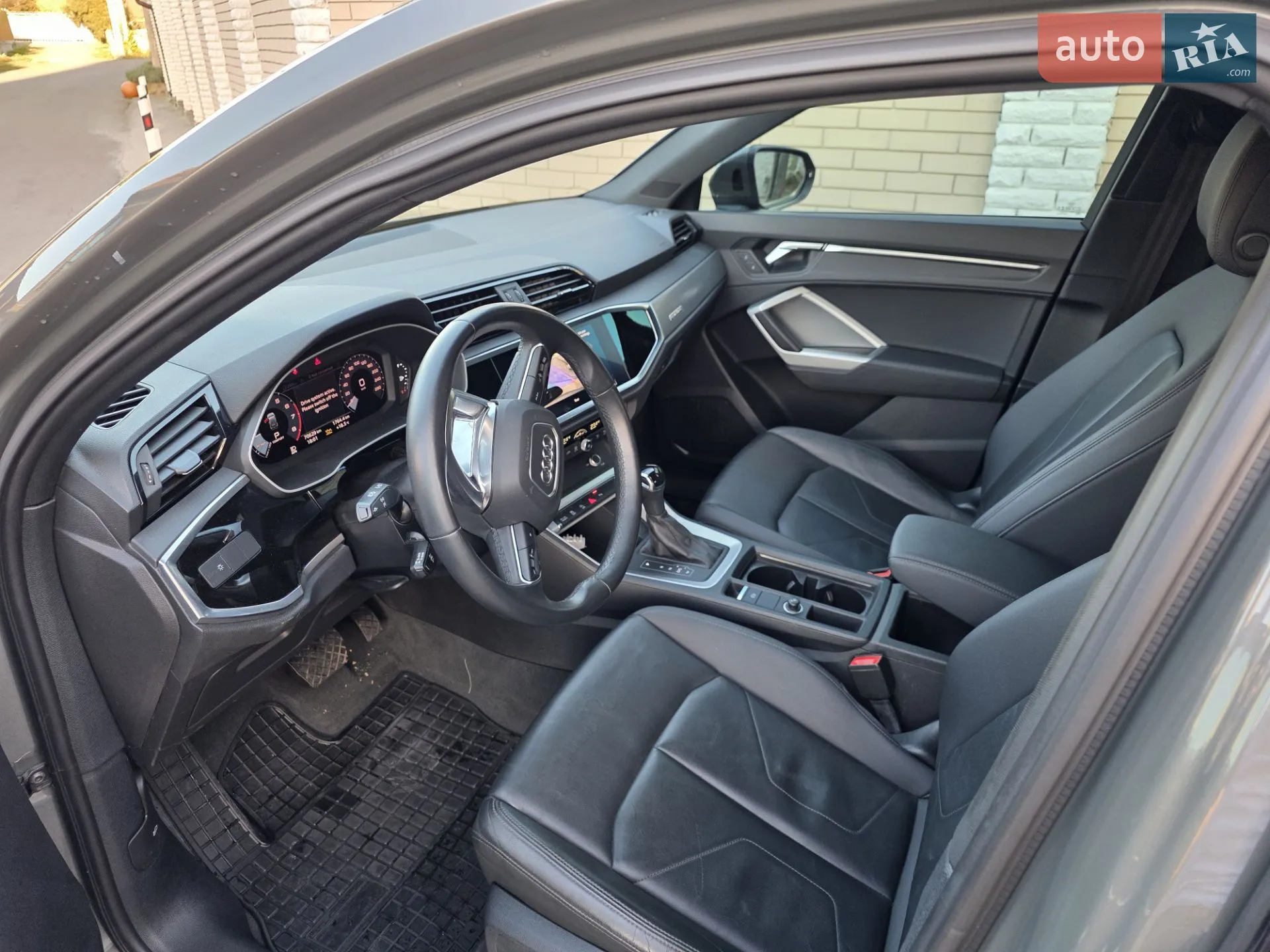 2021 Audi Q3 - мініатюра 13
