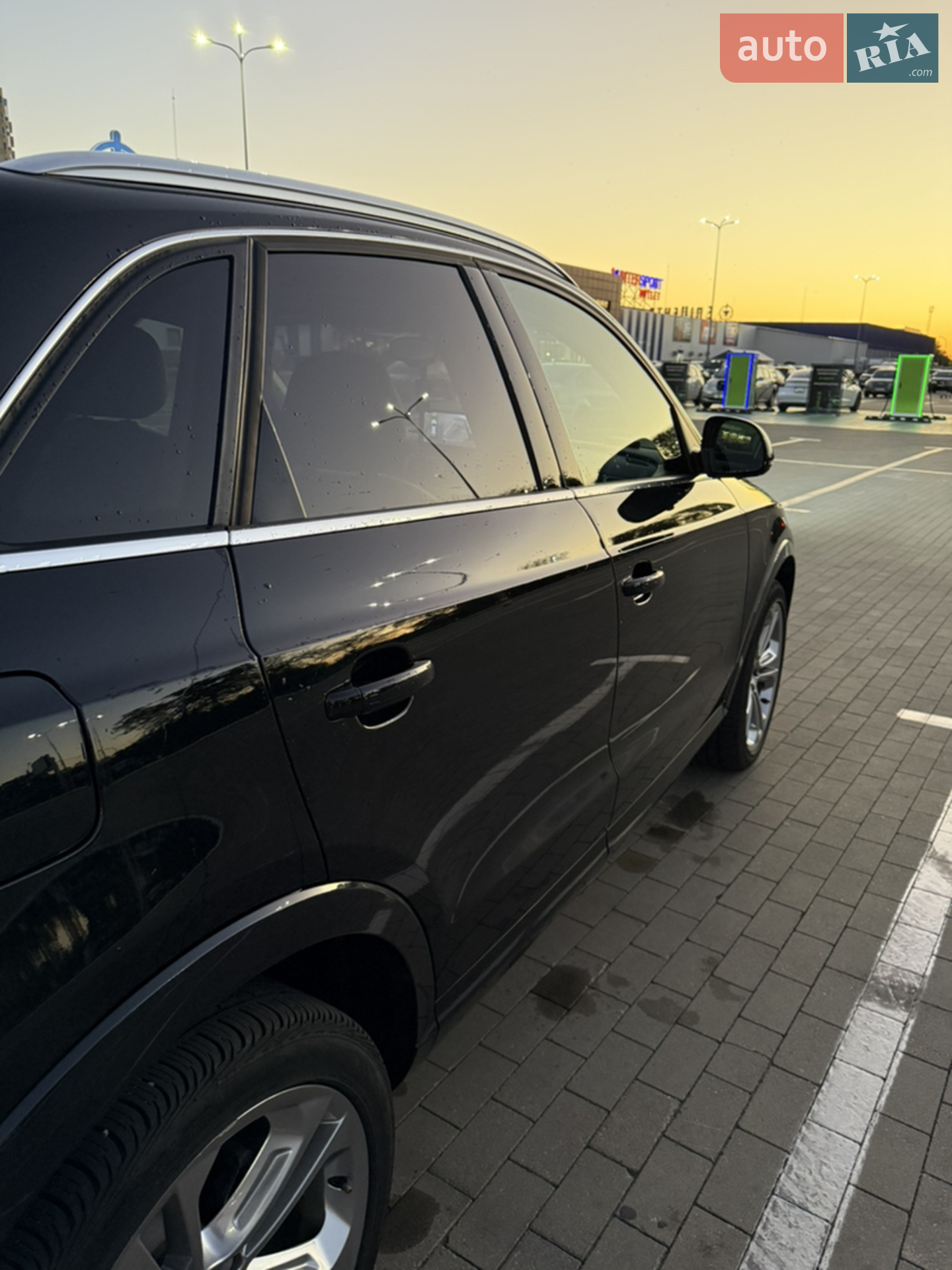 2014 Audi Q3 - мініатюра 7