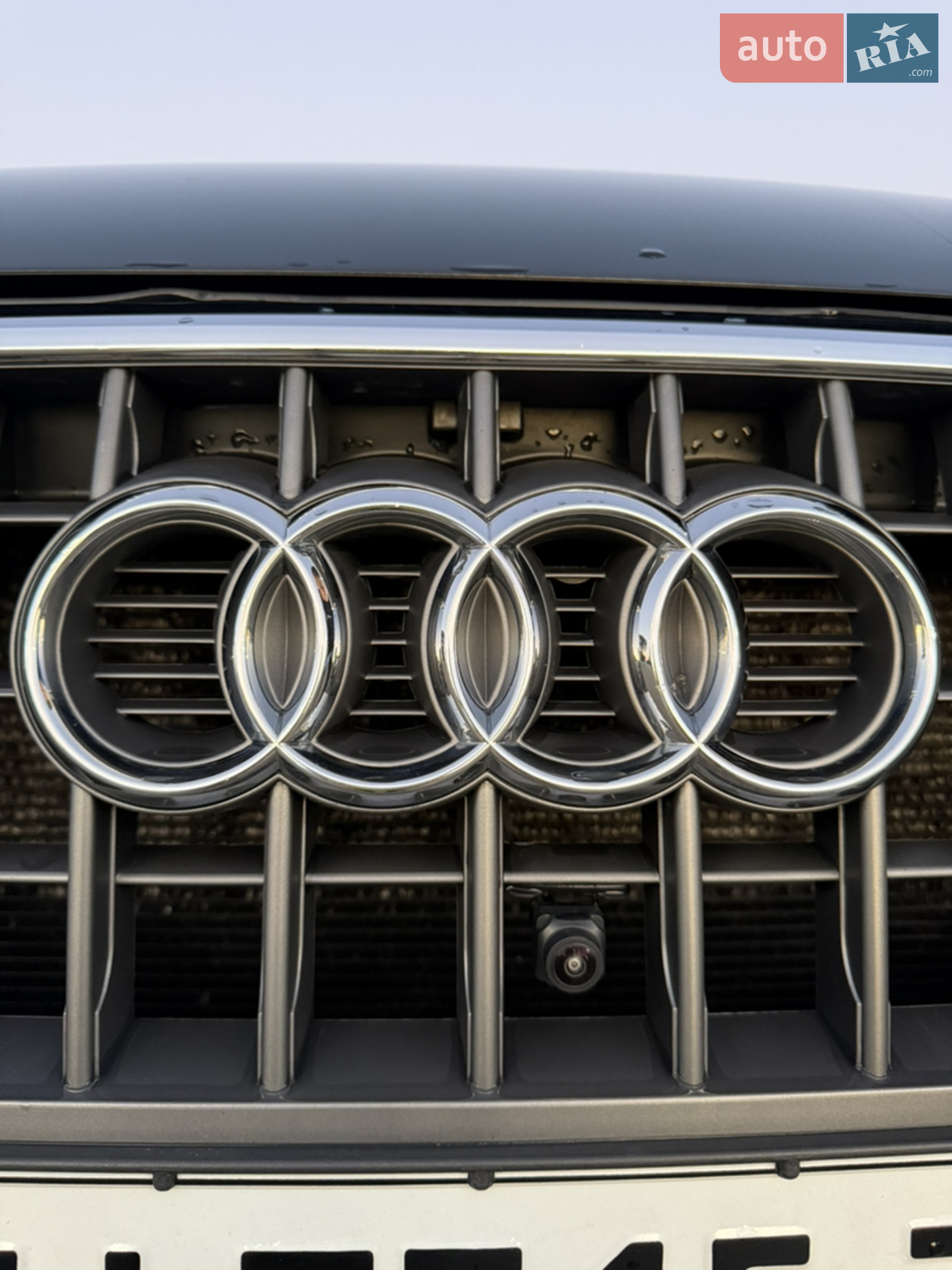 2014 Audi Q3 - мініатюра 9