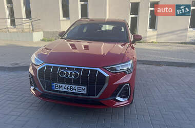 Позашляховик / Кросовер Audi Q3 2019 в Сумах