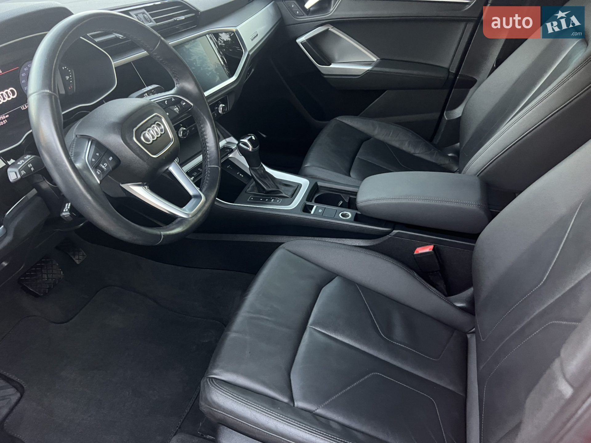 2019 Audi Q3 - мініатюра 10