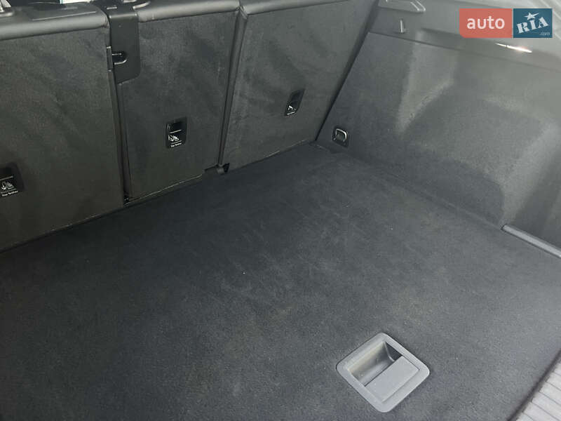 Внедорожник / Кроссовер Audi Q3 2019 в Сумах