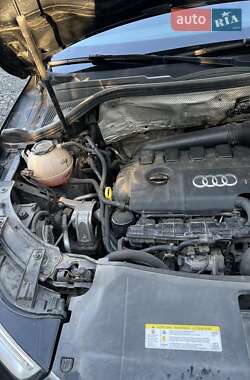 Внедорожник / Кроссовер Audi Q3 2018 в 