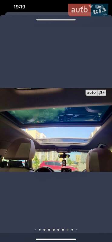 Внедорожник / Кроссовер Audi Q3 2016 в Одессе