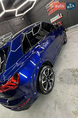 Внедорожник / Кроссовер Audi Q3 2024 в 