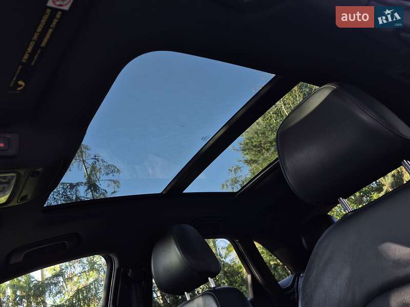 Позашляховик / Кросовер Audi Q3 2016 в Львові