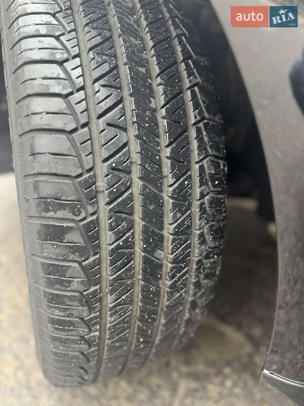 Внедорожник / Кроссовер Audi Q3 2017 в Киеве фото 21 Внедорожник / Кроссовер Audi Q3 2017 в Киеве