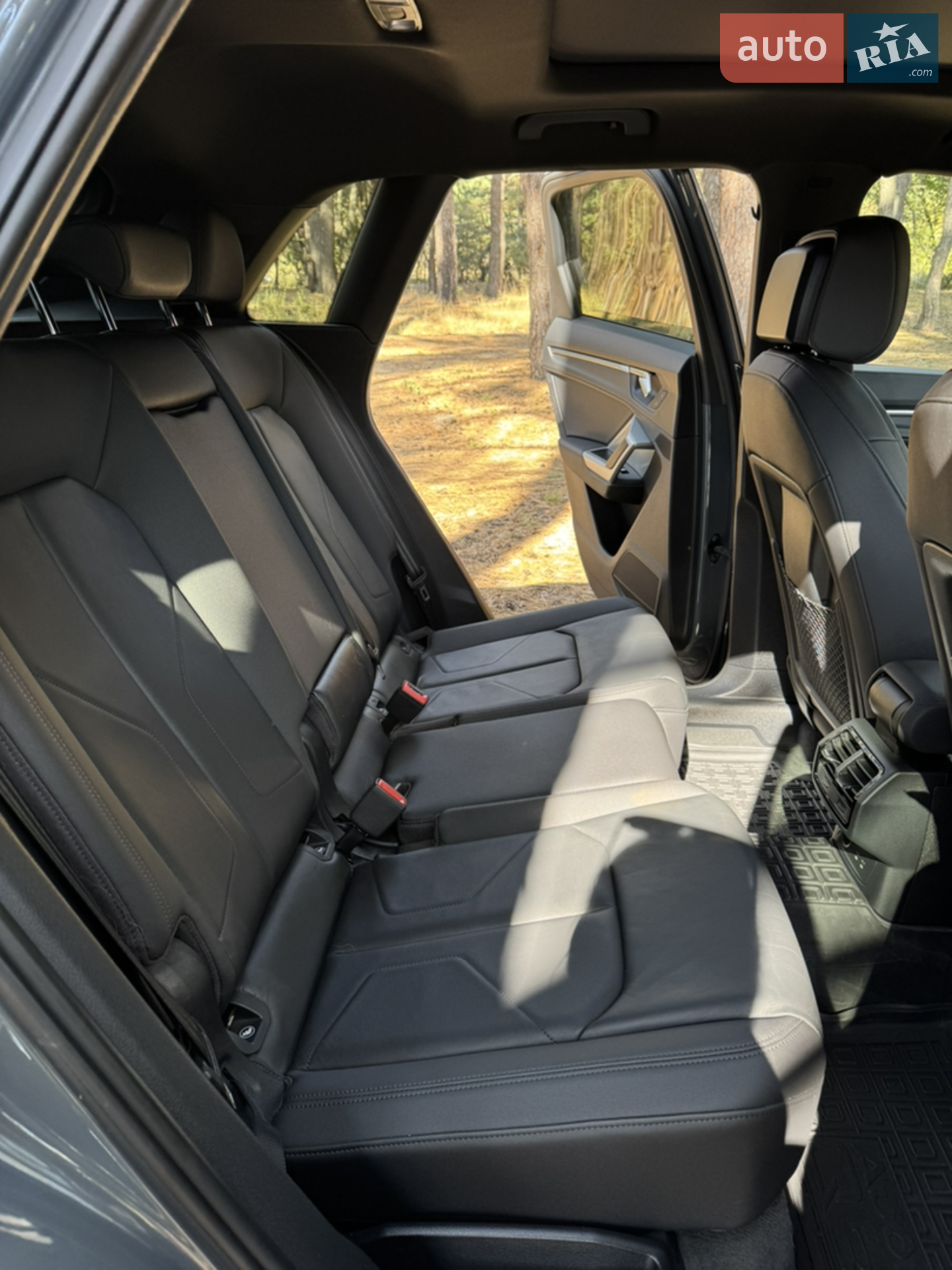 2019 Audi Q3 - мініатюра 20