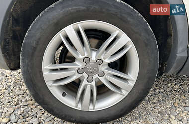 Внедорожник / Кроссовер Audi Q3 2012 в 