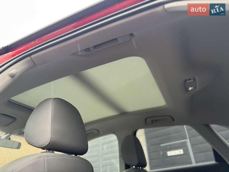 Внедорожник / Кроссовер Audi Q3 2016 в Черновцах