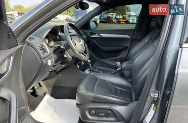 Внедорожник / Кроссовер Audi Q3 2014 в 