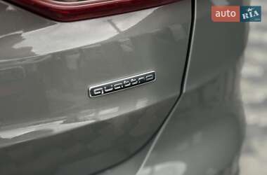 Внедорожник / Кроссовер Audi Q3 2020 в 