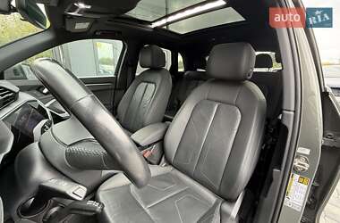 Внедорожник / Кроссовер Audi Q3 2020 в 
