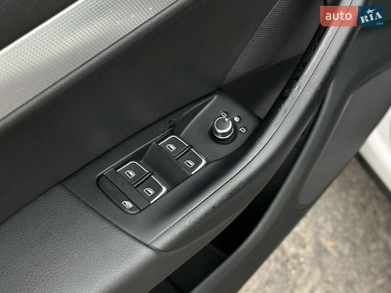 Внедорожник / Кроссовер Audi Q3 2016 в Шептицькому фото 26 Внедорожник / Кроссовер Audi Q3 2016 в Шептицькому