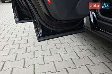 Позашляховик / Кросовер Audi Q3 2016 в 
