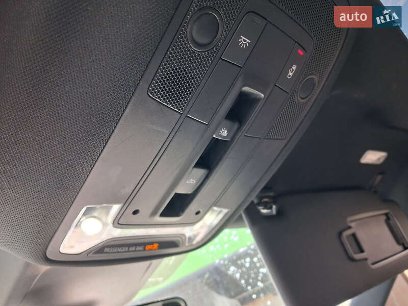 Внедорожник / Кроссовер Audi Q3 2019 в Одессе фото 20 Внедорожник / Кроссовер Audi Q3 2019 в Одессе