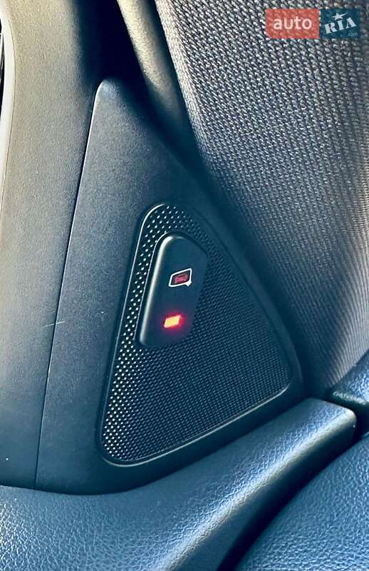 Внедорожник / Кроссовер Audi Q3 2016 в Дубно фото 41 Внедорожник / Кроссовер Audi Q3 2016 в Дубно