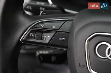 Позашляховик / Кросовер Audi Q3 2020 в 