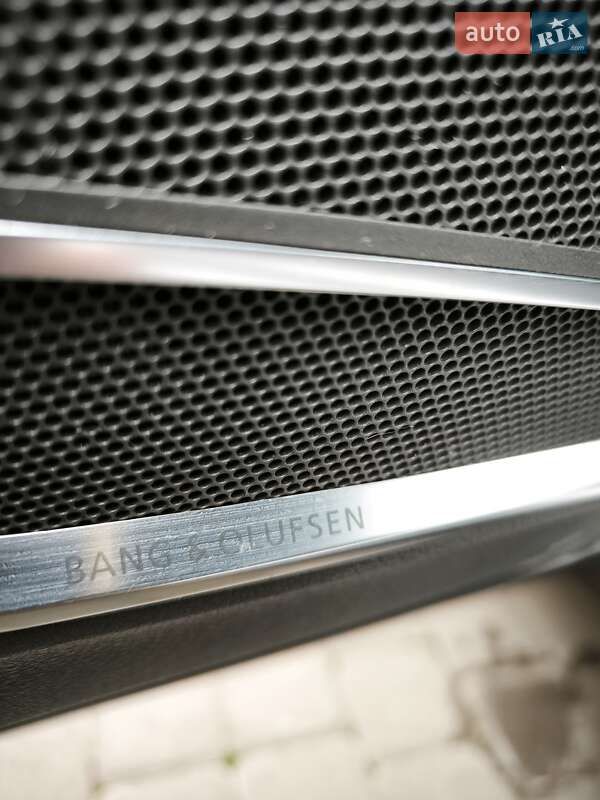 Внедорожник / Кроссовер Audi Q3 2021 в Черкассах