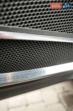 Внедорожник / Кроссовер Audi Q3 2021 в 