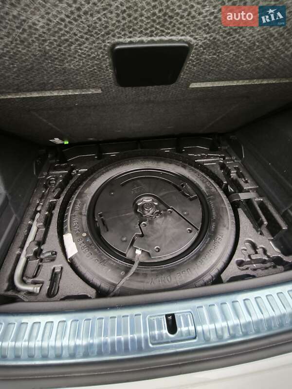 Внедорожник / Кроссовер Audi Q3 2021 в Черкассах