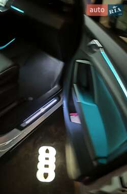 Внедорожник / Кроссовер Audi Q3 2021 в 