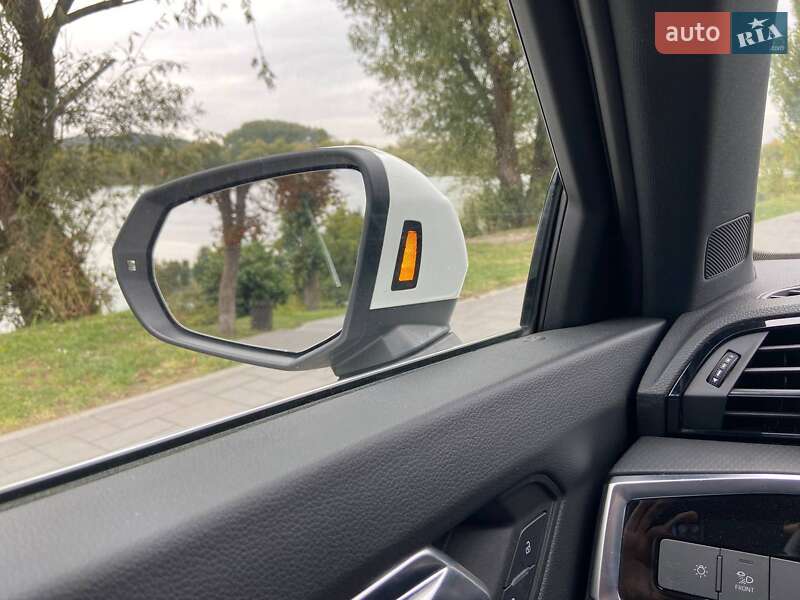 Внедорожник / Кроссовер Audi Q3 2020 в Василькове фото 27 Внедорожник / Кроссовер Audi Q3 2020 в Василькове