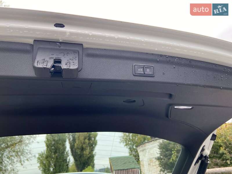 Внедорожник / Кроссовер Audi Q3 2020 в Василькове фото 45 Внедорожник / Кроссовер Audi Q3 2020 в Василькове