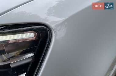 Внедорожник / Кроссовер Audi Q3 2015 в 