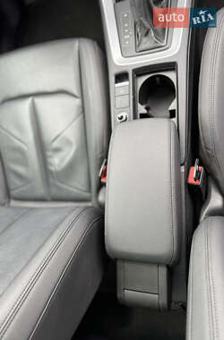 Внедорожник / Кроссовер Audi Q3 2021 в 