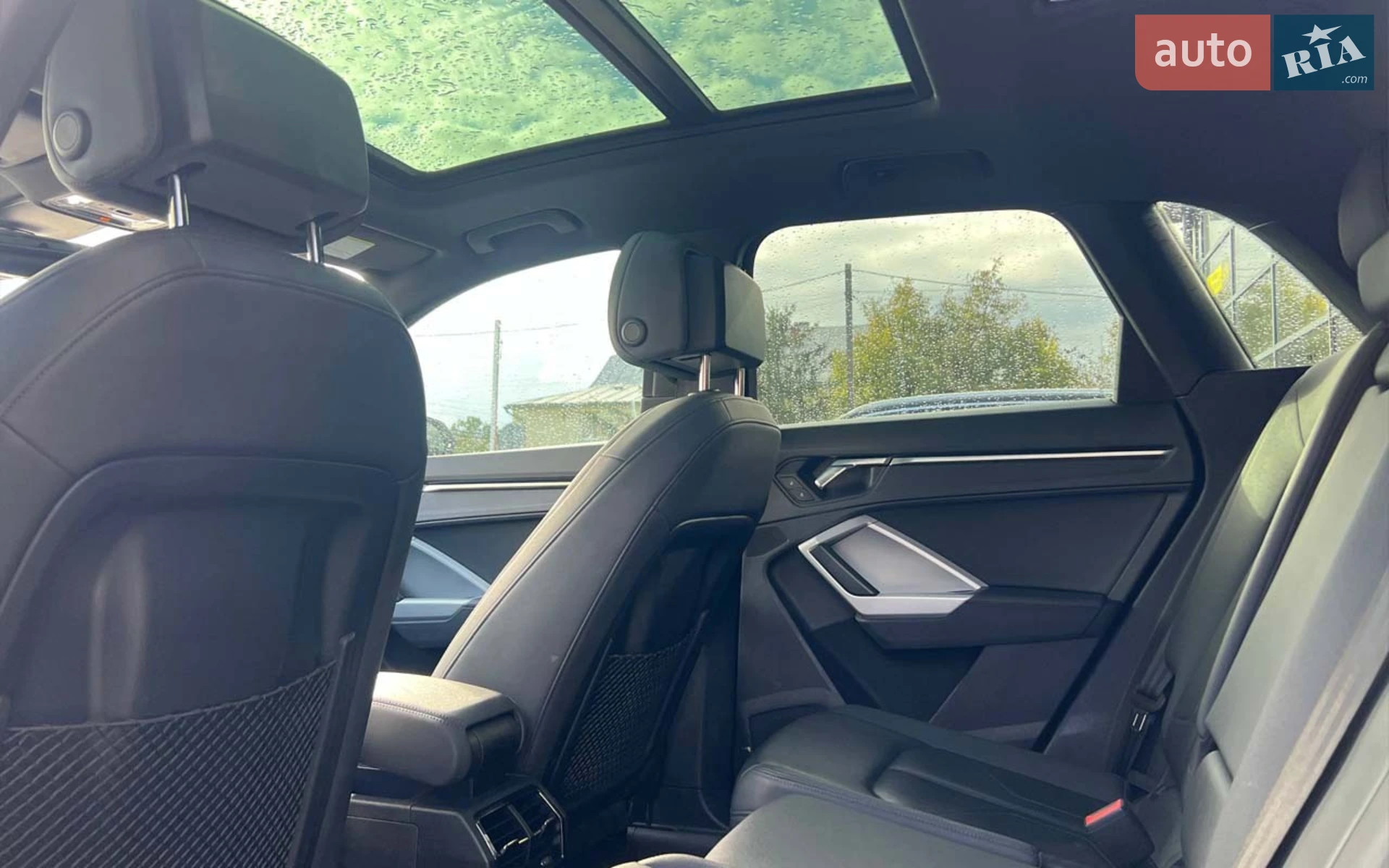 2020 Audi Q3 - мініатюра 24
