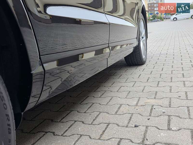 Внедорожник / Кроссовер Audi Q3 2016 в Хмельницком фото 35 Внедорожник / Кроссовер Audi Q3 2016 в Хмельницком