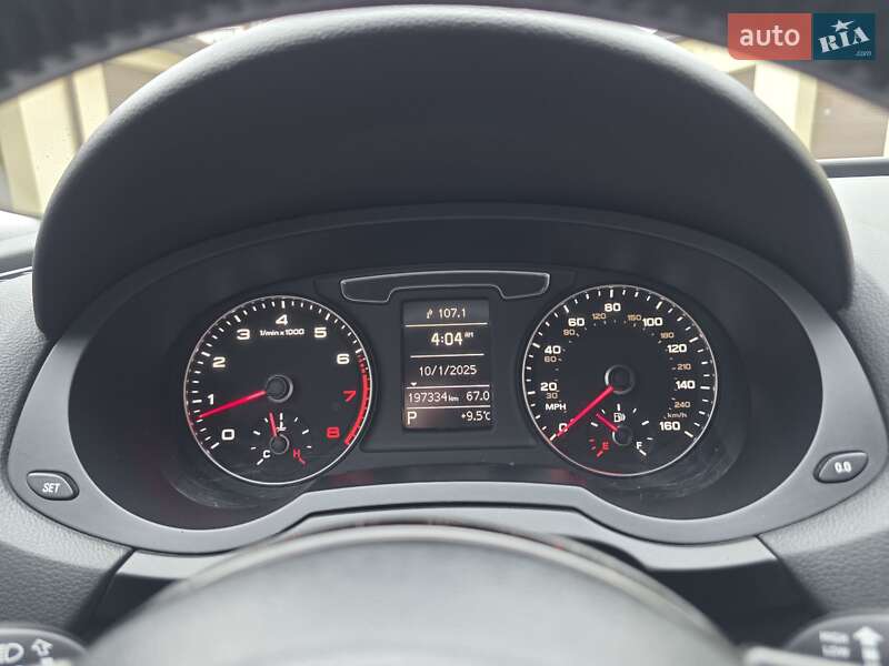 Внедорожник / Кроссовер Audi Q3 2016 в Хмельницком фото 63 Внедорожник / Кроссовер Audi Q3 2016 в Хмельницком
