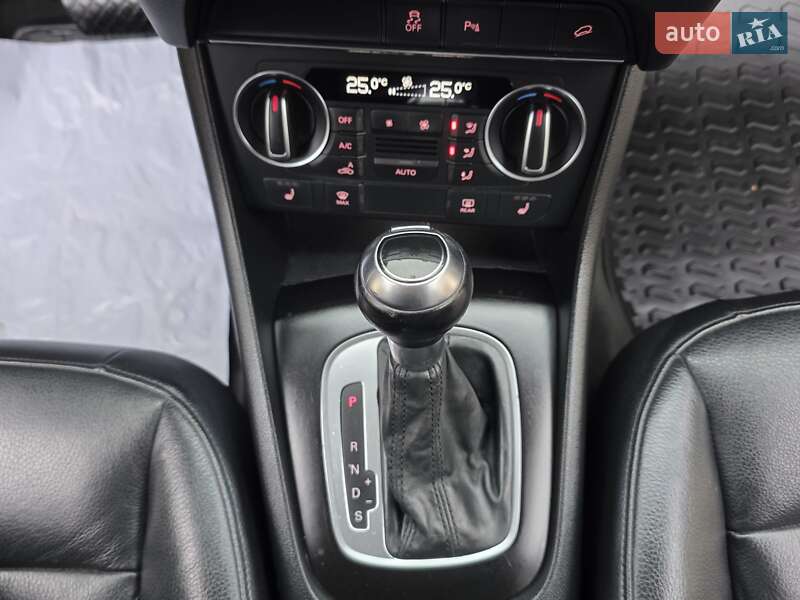 Внедорожник / Кроссовер Audi Q3 2016 в Хмельницком фото 68 Внедорожник / Кроссовер Audi Q3 2016 в Хмельницком