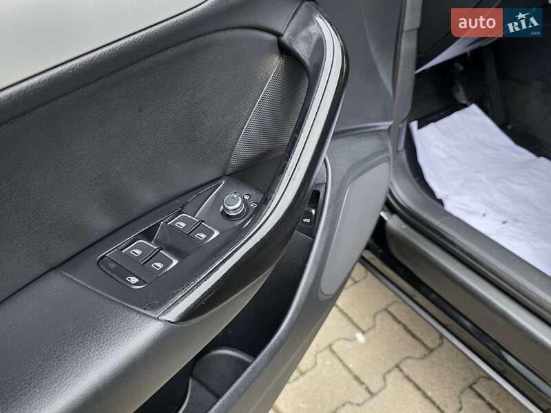 Внедорожник / Кроссовер Audi Q3 2016 в Хмельницком фото 78 Внедорожник / Кроссовер Audi Q3 2016 в Хмельницком