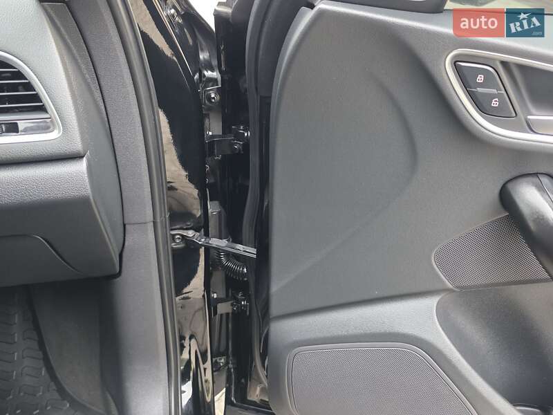 Внедорожник / Кроссовер Audi Q3 2016 в Хмельницком фото 86 Внедорожник / Кроссовер Audi Q3 2016 в Хмельницком