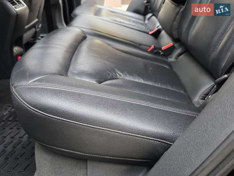 Внедорожник / Кроссовер Audi Q3 2016 в Хмельницком фото 102 Внедорожник / Кроссовер Audi Q3 2016 в Хмельницком