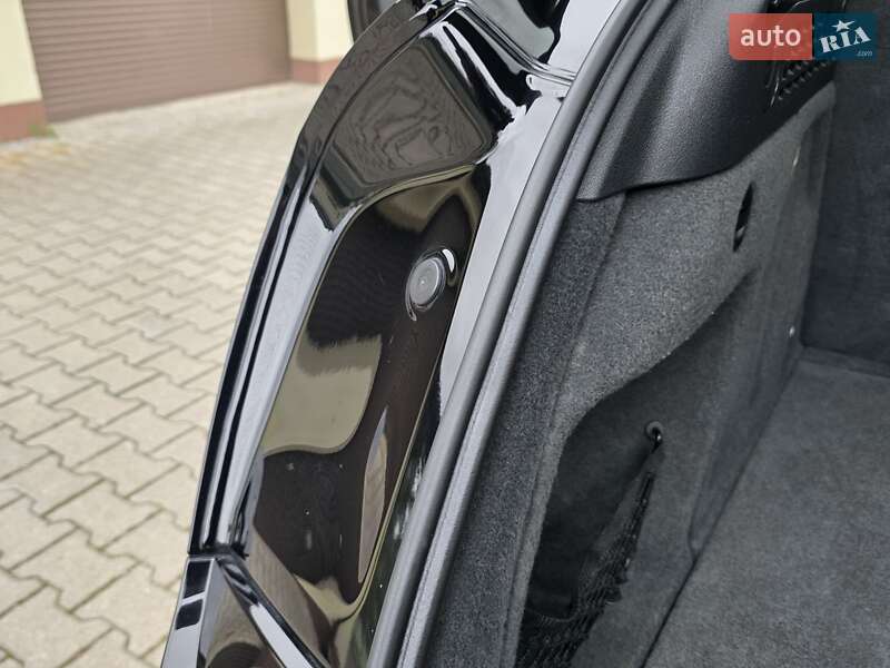 Внедорожник / Кроссовер Audi Q3 2016 в Хмельницком фото 120 Внедорожник / Кроссовер Audi Q3 2016 в Хмельницком